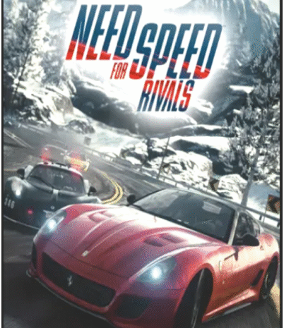 Need for Speed Rivals – PC Game Info, and System Requirements
