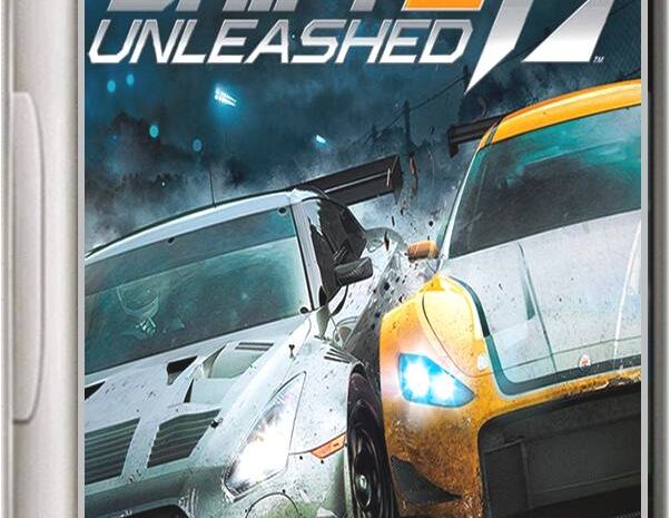 Need for Speed Shift 2 Unleashed PC Game Complete Detail