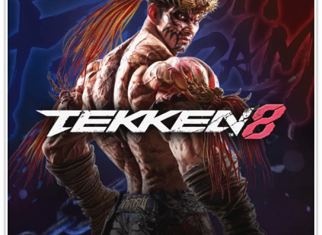 Tekken 8 PC Game – Full Information, System Requirements & Installation Guide