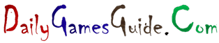 Daily Games Guide – Your PC Gaming Hub