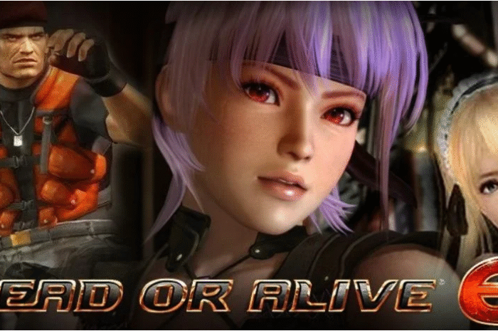 Dead or Alive 6 PC Game Review, System and Installation Guide