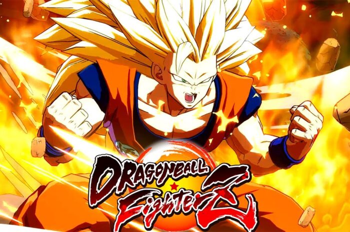 Dragon Ball FighterZ PC Game – Ultimate Fighting Experience