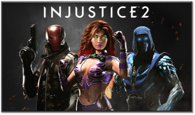 Injustice 2 PC Game System Requirements and Installation Guide
