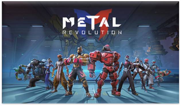 Metal Revolution PC Game – Review, System and Installation Guide