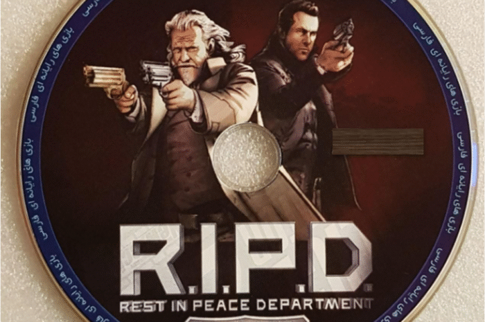 R.I.P.D. The Game PC – Review, System and Installation Guide