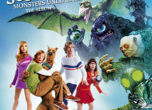 Scooby-Doo 2: Monsters Unleashed PC Game – Review, System Requirements