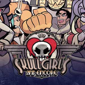 Skullgirls 2nd Encore PC Game – Review and System Requirements