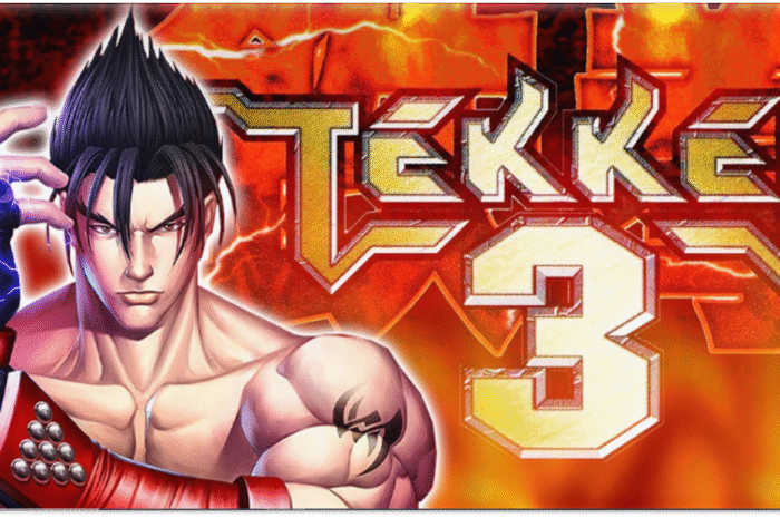 Tekken 3 PC Game Review, System Requirements and Installation Guide