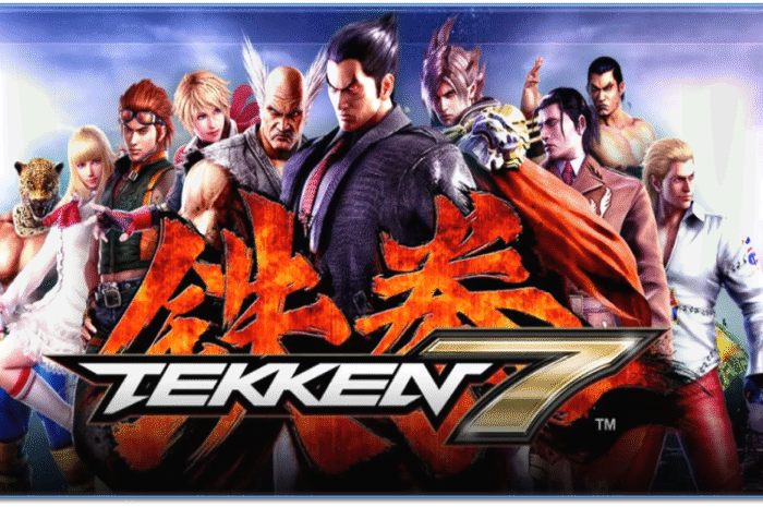 Tekken 7 PC Game Review, System and Installation Guide