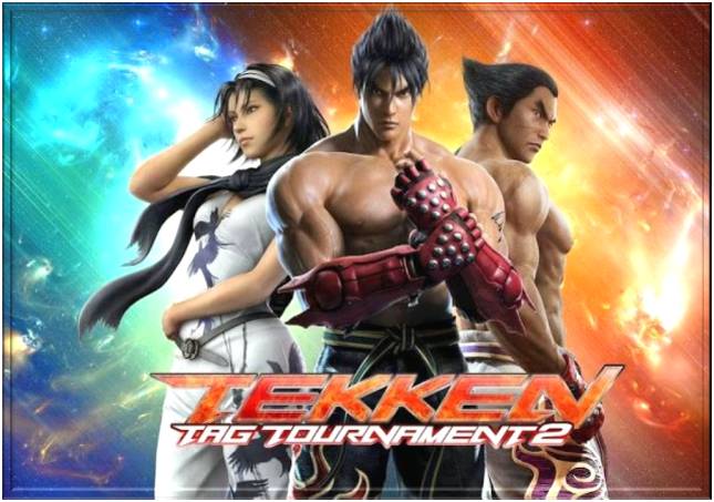Tekken Tag Tournament 2 PC Game Review, and Installation Guide