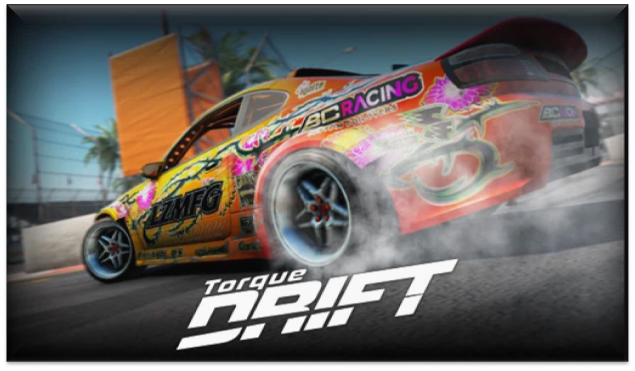 Torque Drift PC Game – Review, System and Installation Guide